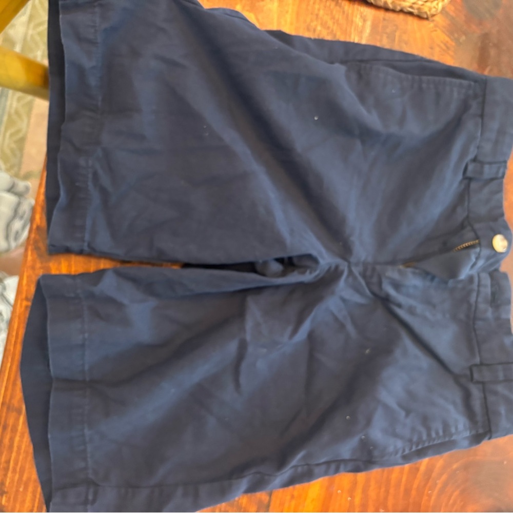Vineyard Vines Classic Navy Shorts